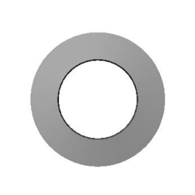 Belleville Spring Washer-Din2093 met hoge lading