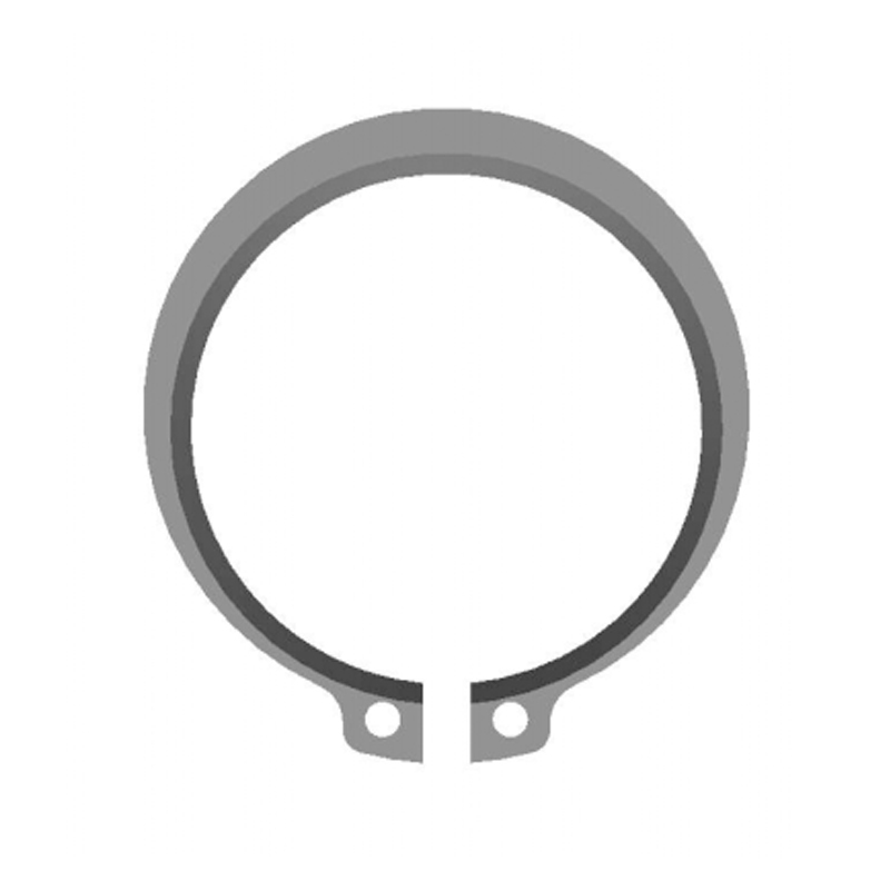 Externe 15-graden afgeschuinde beetainendring-N1402