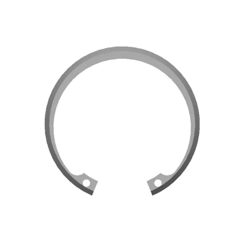 Afgeschuinde interne ringen
